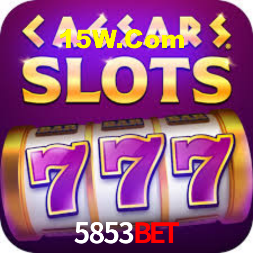 5853Bet App