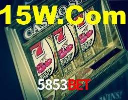 5853Bet App