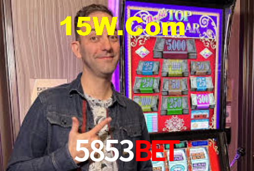 5853Bet