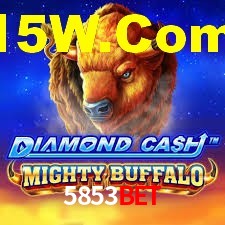 5853Bet App Interface