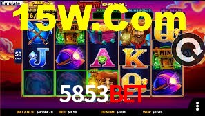 5853Bet