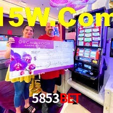 Blackjack Table 5853Bet