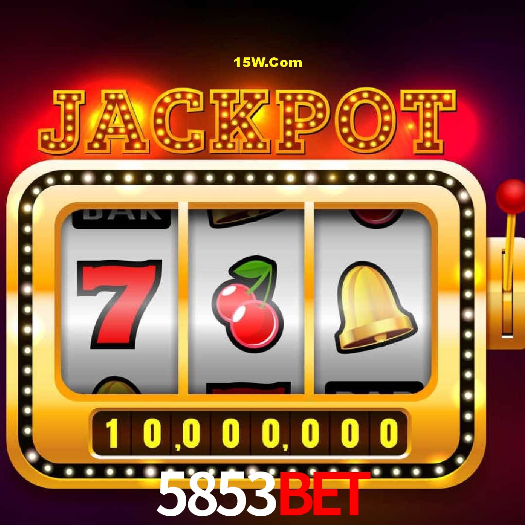Welcome Bonus 5853Bet