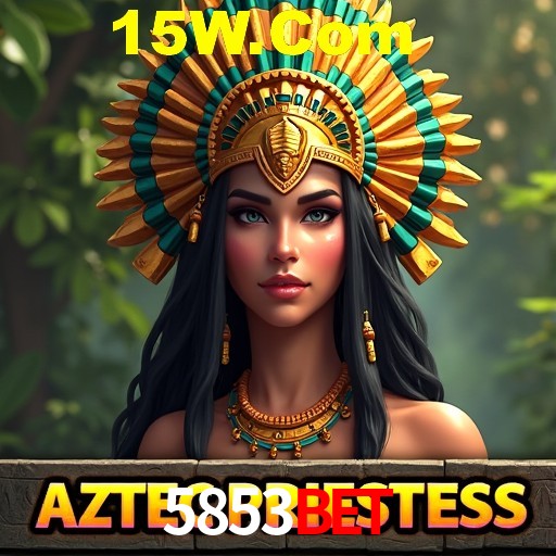 Exclusive Offers 5853Bet