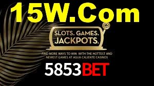 5853Bet