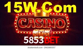 Programa VIP 5853Bet