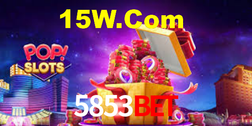 Bônus Generosos e Exclusivos no 5853Bet para Você!