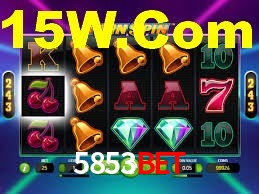 5853Bet App