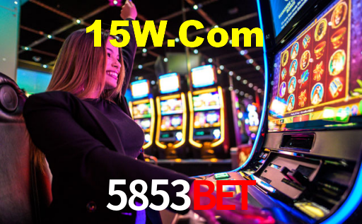 5853Bet App