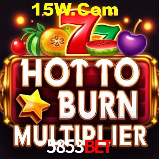 Games Directory 5853Bet