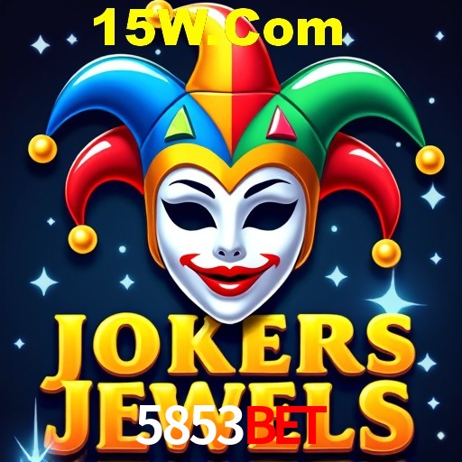 Weekend Specials 5853Bet