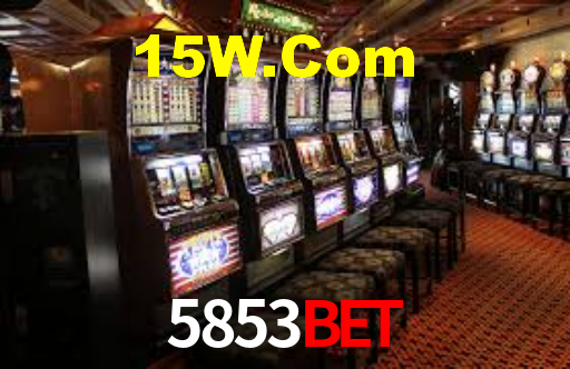 5853Bet App