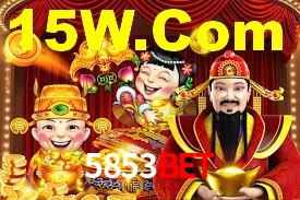 Experimente o Login Seguro Premium no 5853Bet
