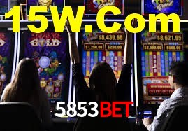 Daily Bonuses 5853Bet