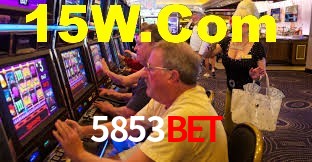 5853Bet