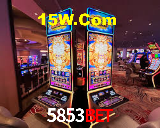 5853Bet Com Login