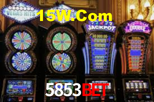 5853Bet Com Login