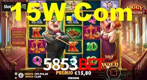 Live Casino 5853Bet