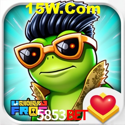 Descubra a Magia dos Jogos de Arcade no 5853Bet