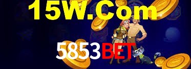 5853Bet