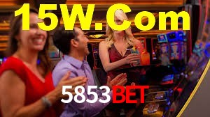 5853Bet Com Login
