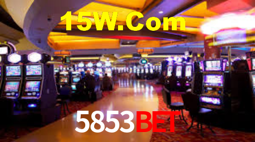 5853Bet