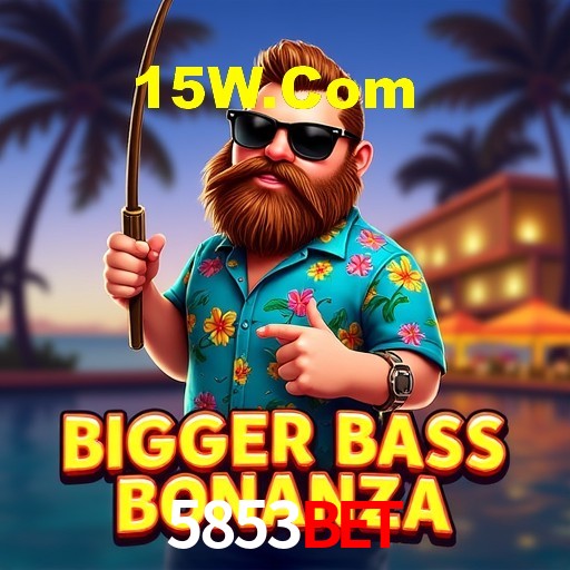 cassino 5853Bet