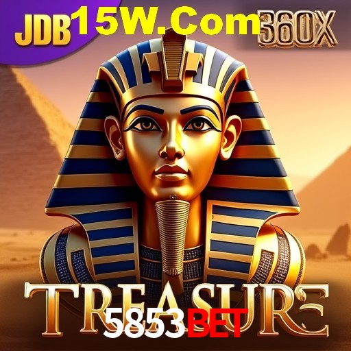 Game Providers 5853Bet
